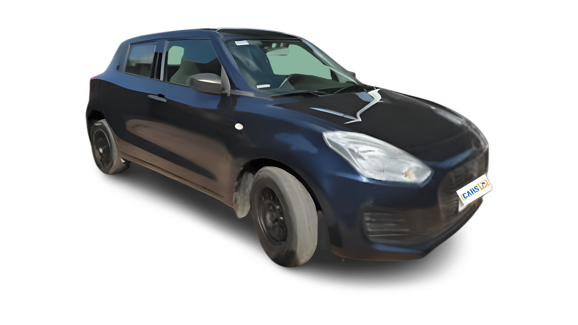 2022 Maruti Swift - Hatchback - Petrol - Manual - ₹6.44 lakh